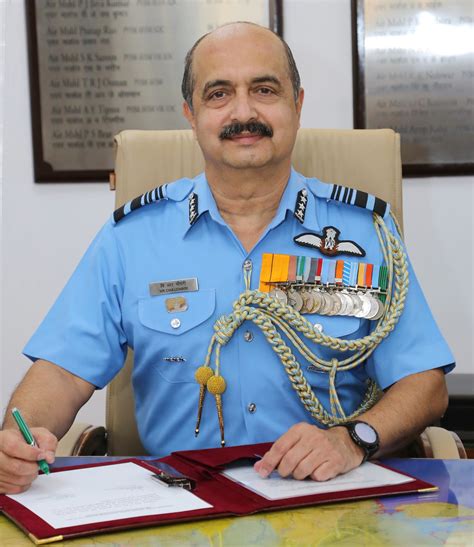 vice chief of defence staff india